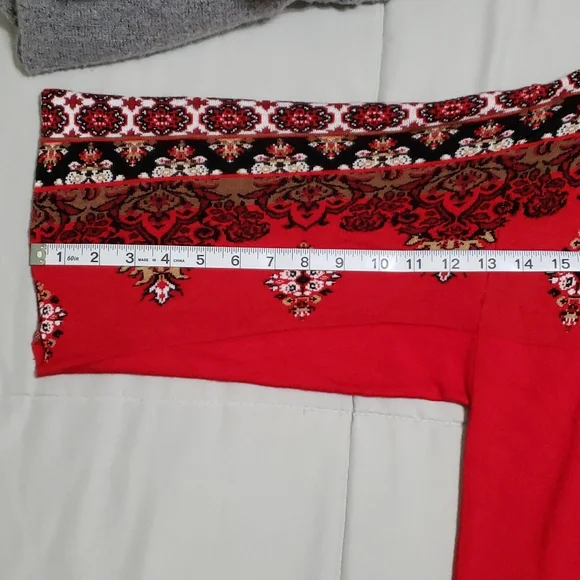 Ruby Rd. Pullover - Picture 6 of 6